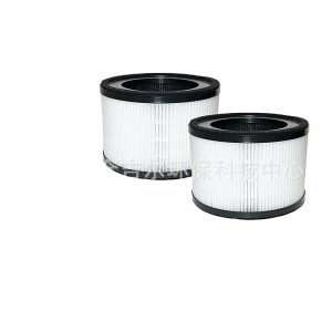 Replacement Air Purifier Filter (Activated Carbon & HEPA) for Miko IBUKI M MAF-02
