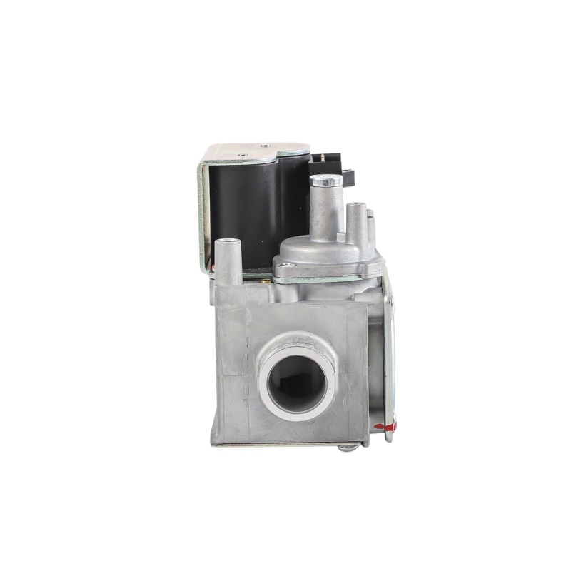 SANHUA RBF(Q) Gas Proportional Valve for HVAC Systems, Flow Control & Regulation for Refrigeration, Replaces RBF(Q)20-A001 - Image 3