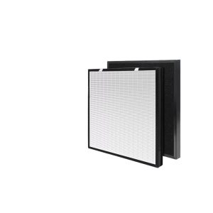 HEPA Carbon Air Purifier Filter for ORANSI Max OVHM80 RFM80 Air Purifier Replaces