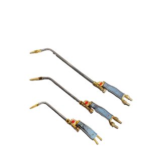 Jinzheng H01 Series Oxygen Acetylene Suction Welder Full Copper Stainless Steel Welding Torch Kit for Cutting Welding