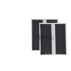 Active Carbon Charcoal Grease Filter for Range Hood, compatible with Broan-NuTone QS/WS Series Replaces BPSF36