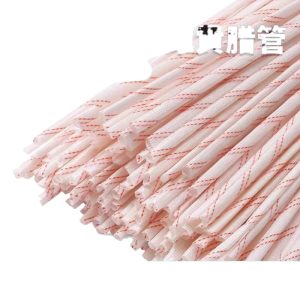 Fiberglass Sleeving Insulated High Temperature Flame Retardant Soft Tube for Electrical Wire Protection