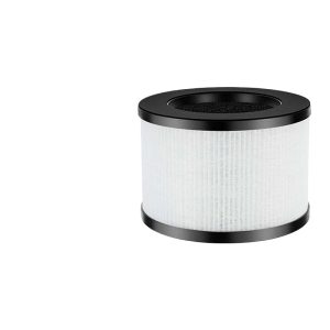 HEPA Air Purifier Filter Replacement (White) for ToLife Air Purifiers TZ-K1, MK01, MK06
