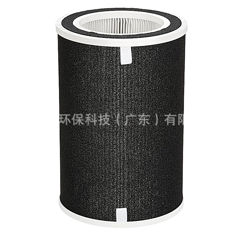 Replacement Air Purifier Filter FLT5100 for GermGuardian AC5109 AC5109W, Replaces FLT5100 - Image 2