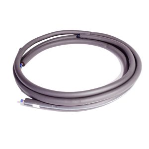 Copper AC Line Set (6.35*0.6/9.52*0.6 OD Tube) for Split Air Conditioner Outdoor Unit