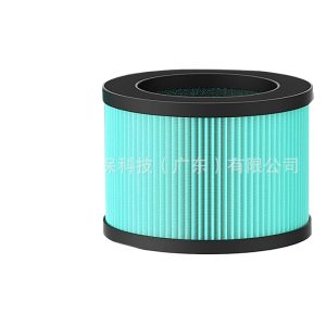 Air Purifier Filter Replacement for AROVE MK-06, MJ001H, EPI081