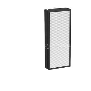 Replacement Air Purifier Filter for LUFTRUM AC400 Loniko AC400, Particulate Filter for Dust Removal