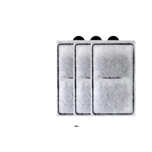 Aquarium Filter Cartridge Replacement for Top Fin Silenstream PF-S PF10 BF5, Replaces PF-S, PF10, BF5