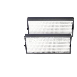 Air Purifier Filter Replacement for Inofia PM1608 with Activated Carbon Deodorization