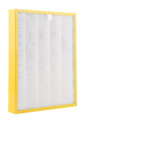 Composite Air Purifier Filter (Removes Formaldehyde & PM2.5) for/compatible with TCL Air Purifier Model TCL-360