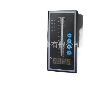 Digital Display Controller Level Bar SD-T803 Smart Single Bar Measurement Control Instrument with Thermocouple and Multifunctional Setting