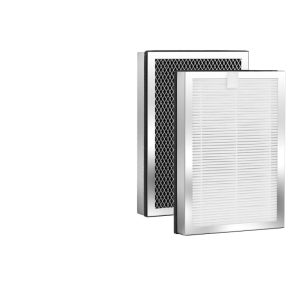 Replacement H13 HEPA Air Purifier Filter for Medify Air MA-25 Air Purifier, Odor Removing