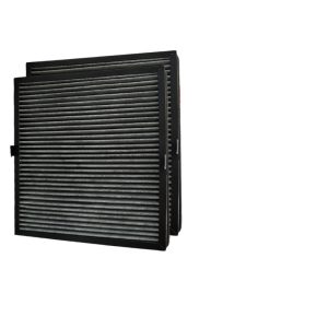 Composite Purifier Filter for YADU Air Purifier KJ455G-VT, KJ480G-P4, KJ500G-SAD(PRO), KJ500G-SN4D/P4D, Replaces P4 series