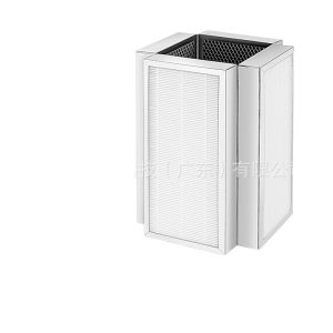 Replacement Activated Carbon HEPA Filter (Multi-Layer Weave) for Medify MA-50 Air Purifier Replaces MA-50