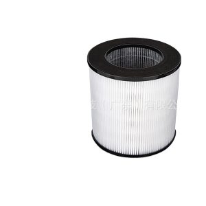 Multi-layer Weave Air Purifier Filter for Druiap KJ150 KJ910, Compatible with Cwxwei SY910 (AF3001)