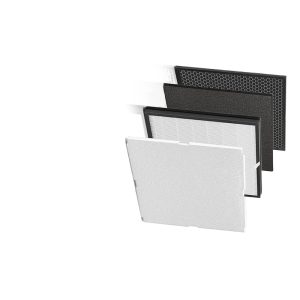 Replacement Air Purifier Filter for Rabbit Air MinusA2 SPA-700A SPA-780, High Efficiency HEPA Filter