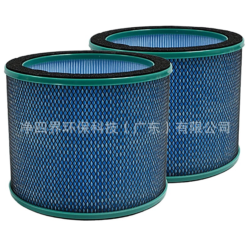 Air Purifier Filter Replacement for ULTTY R021 R21 R020 R20 Series, Activated Carbon Filter to Remove Formaldehyde - Image 3