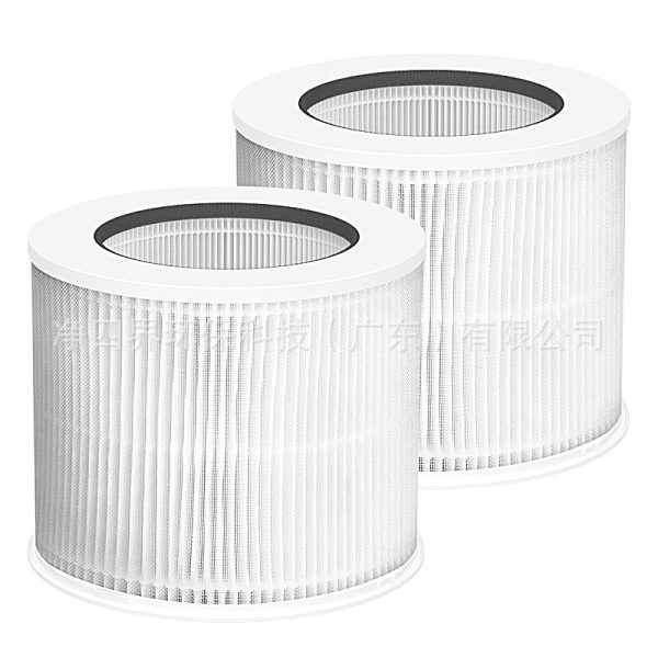 Replacement Air Purifier Filter for Clorox Tabletop 11020 11021 12020 Models - Изображение 3