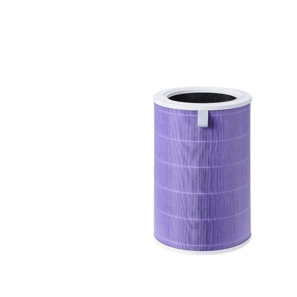 All-Effect Air Purifier Filter with Recognition Chip for Xiaomi Mijia 1, 2, 2S, 3, Pro - Imagem 2