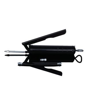 Heavy Duty Lever Grease Gun 8000-10000 PSI with 400cc Capacity