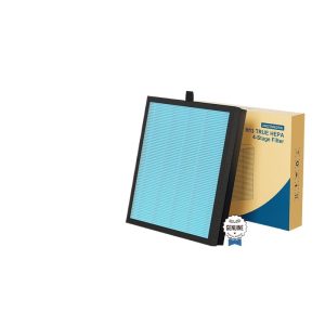MK07 MK07W H13 TRUE HEPA 4-Stage Air Purifier Filter for MK07 Systems