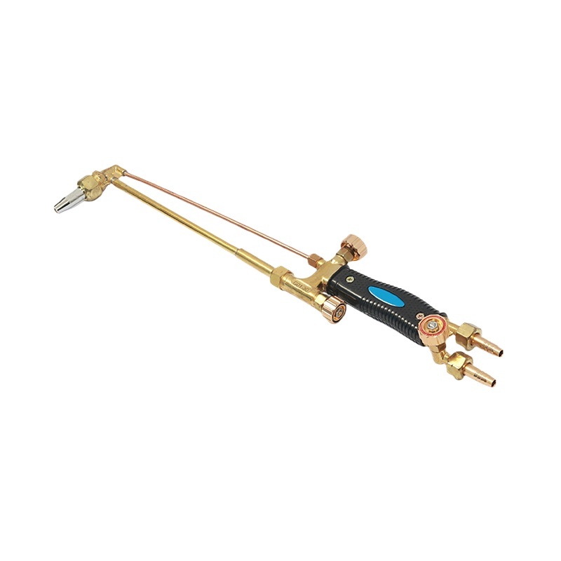 Full Brass Suction-Type Cutting Torch G01-30/G01-100/G01-300 Oxygen Acetylene Welding Cutting Gun - Image 2