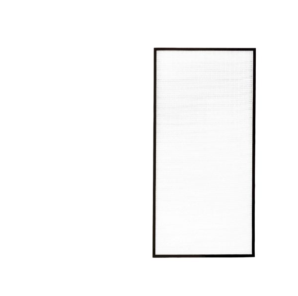 HEPA Air Filter H13 H14 Non-Partitioned High Efficiency for Cleanrooms, HVAC Systems (Multiple Sizes Available) - Image 2