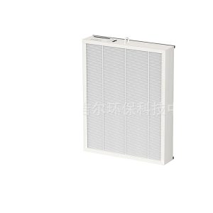 PGAPXCAR2025 Air Purifier Filter Formaldehyde Removal HEPA Filter for Bryant/Carrier Systems Replaces PGAPXCAR2025-A02