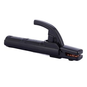 Welding Electrode Holder Clamp (Insulated, Anti-scald, Pure Copper Forged) for Industrial Applications