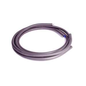 Insulated Copper Pipe for HVAC Air Conditioner Systems 6.35*0.6mm + 12.7*0.6mm (2 HP) Universal Fit