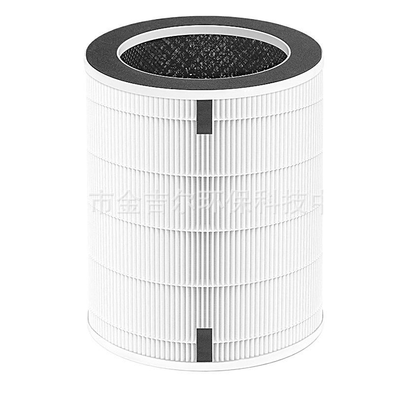 Replacement Air Purifier Filter (Multi-Layer Filtration) for Honati MAX AP2202I, compatible with MAX/MAGE/MAGE PRO Air Purifiers - Image 3