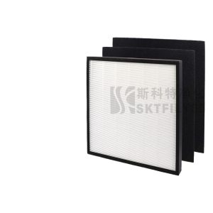 H13 HEPA Air Purifier Filter for GermGuardian AC5900, FLT5900