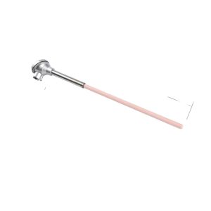 S Type Platinum Rhodium Thermocouple WRP-120 WRP-121 Temperature Sensor for Industrial HVAC Systems