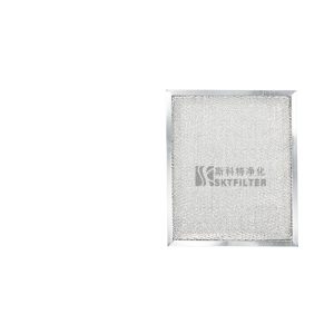 Aluminum Grease Filter for 30-inch Range Hood compatible with Whirlpool W10395127