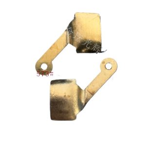 Y60 End Plug 1573# 16mm Length 6mm Width for Pressure Gauge Instrumentation