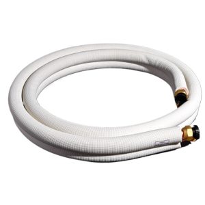 Pure Copper Air Conditioner Connection Pipe (12.7*0.6/19.05*0.8) for Indoor Cabinet Split AC Units Replaces YD-yH3M-5p