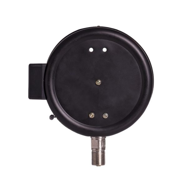 YAXC150 Ammonia Pressure Gauge (0-1.6 MPa, 150mm Dial) for Industrial HVAC Systems - Изображение 3