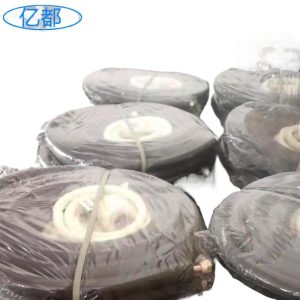 General Refrigeration Copper Pipe (12.7*0.6, 19.05*0.8) for 1.5P Air Conditioner Units, Insulated & Thickened