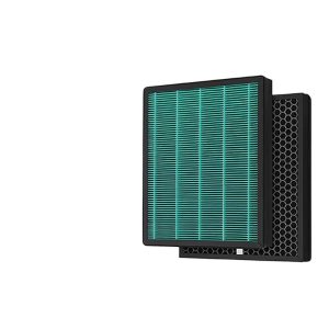 HEPA Air Purifier Filter Replacement (High-Efficiency, Odor Removal) for Coway AP-1012GH, AP-1009CH, AP4072DH