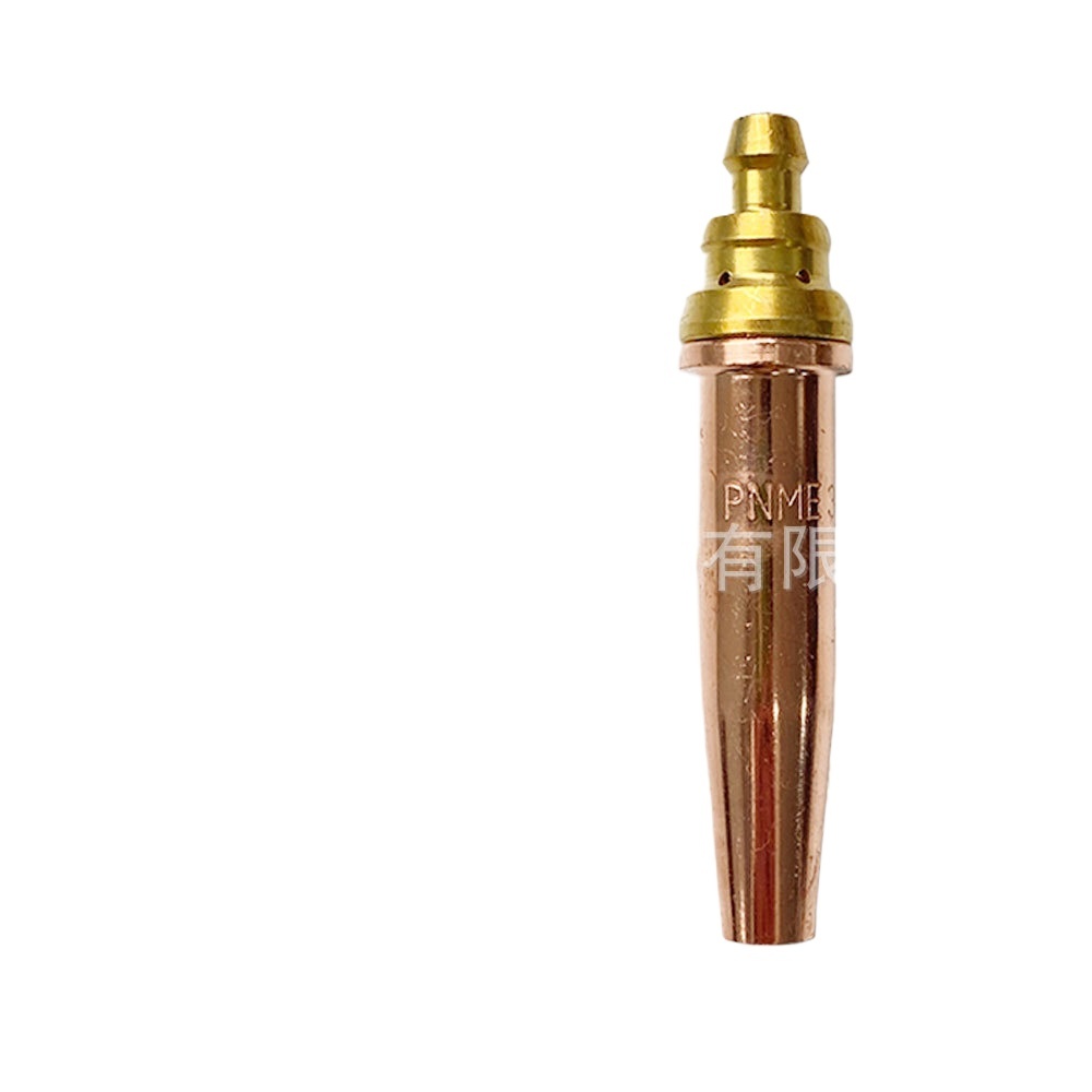 Wholesale PNME Propane Cutting Nozzle G03 Split Copper Welding Tip LPG Equi-Pressure Gas Cutting Torch for European & Southeast Asian Markets - Image 2