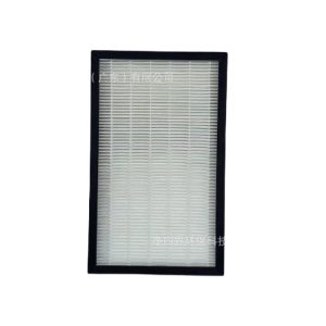 Efficient HEPA Filter Replacement for Rangeair YG0904 Air Purifier, Removes Formaldehyde & Dust Particles, Replaces YG0904 Filter