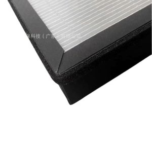 Activated Carbon Filter Element for Haier Air Purifier KJ310F-EAA/KJ320F-HCA, Replacement Filter