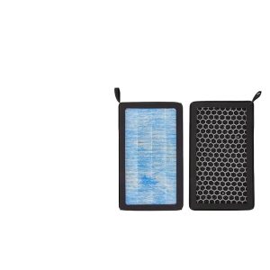 Premium Cabin Air Filter (Activated Carbon & HEPA) for Tesla Model 3/Y