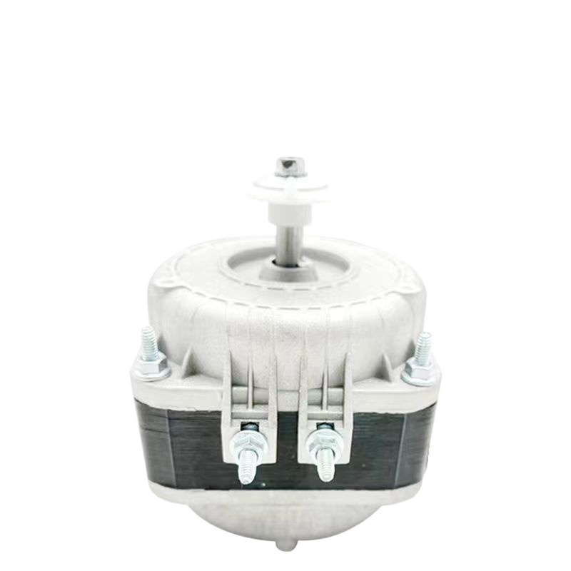 Refrigerator Freezer Heat Dissipation Motor Condenser Fan (25W, 35W, 40W, 60W Options) Compatible with Refrigerator Display Cabinets - Image 2