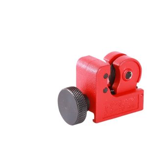 Tube Pipe Cutter (3-16mm / 1/8-5/8 inch) for Copper Aluminum Stainless Steel Tubing