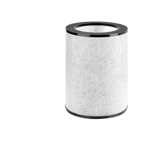 Multi-layer Air Purifier Filter for HATHASPACE HSE1500 Harmony 1500, Replaces OEM Filter