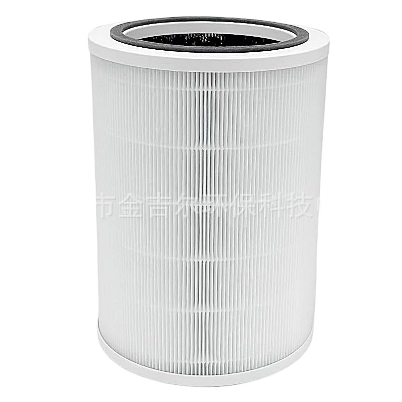 HEPA Air Purifier Carbon Filter (R-M003, R-M003-F1, R-M003-F2) Compatible with RENPHO Replaces OEM Filter - Image 2