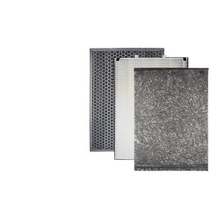 HEPA Air Purifier Filter Replacement for Bissell Air220 Air320 Air Purifier