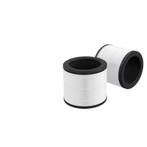 True HEPA 360° Air Purifier Filter for Bionaire and Holmes Air Purifiers Replaces BAP360-CN