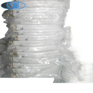 Reinforced Insulated Copper Refrigerant Line Set (6.35*0.6+12.7*0.6) for Universal Air Conditioner Installation, Compatible with Haier AC Units